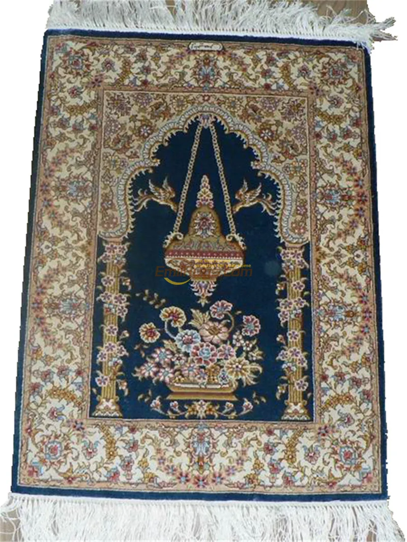 

Natural Sheep Wool The Plant Design Carpet Handmade Bedroom Carpet Carpets