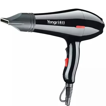 

Permanent 8517 High-Power Blow Dryer Salon Hairdressing Hair Dryer Domestic Hot And Cold Wind Hair Dryer