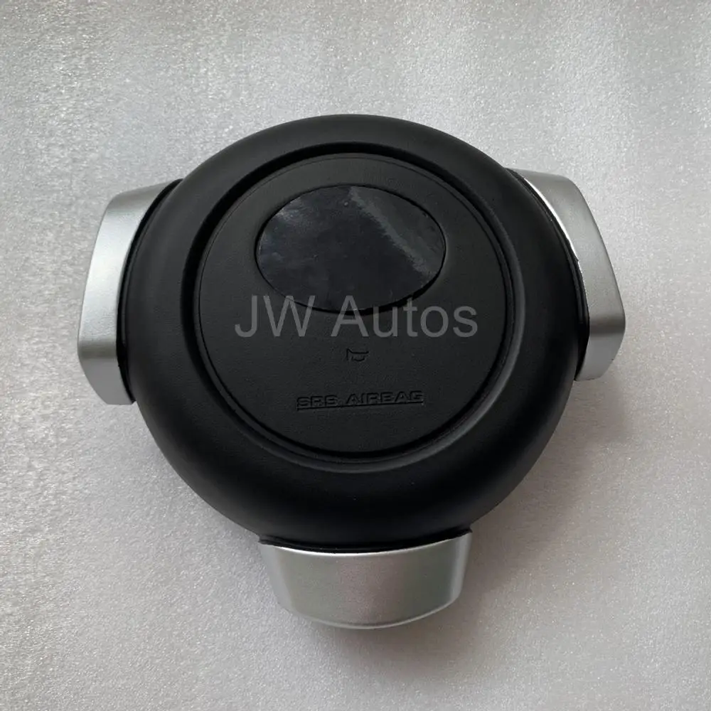 Car Plastic Cover For FJ Land Cruiser 08 15 Driver Steering Wheel