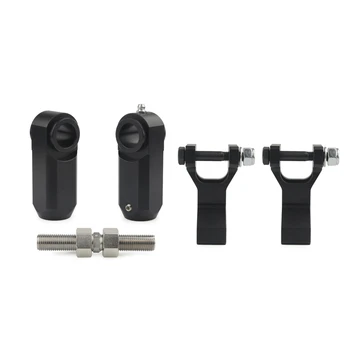 

ATV Front & Rear Lowering Kit Adjustable Set for Yamaha Raptor 700 350 660 700R