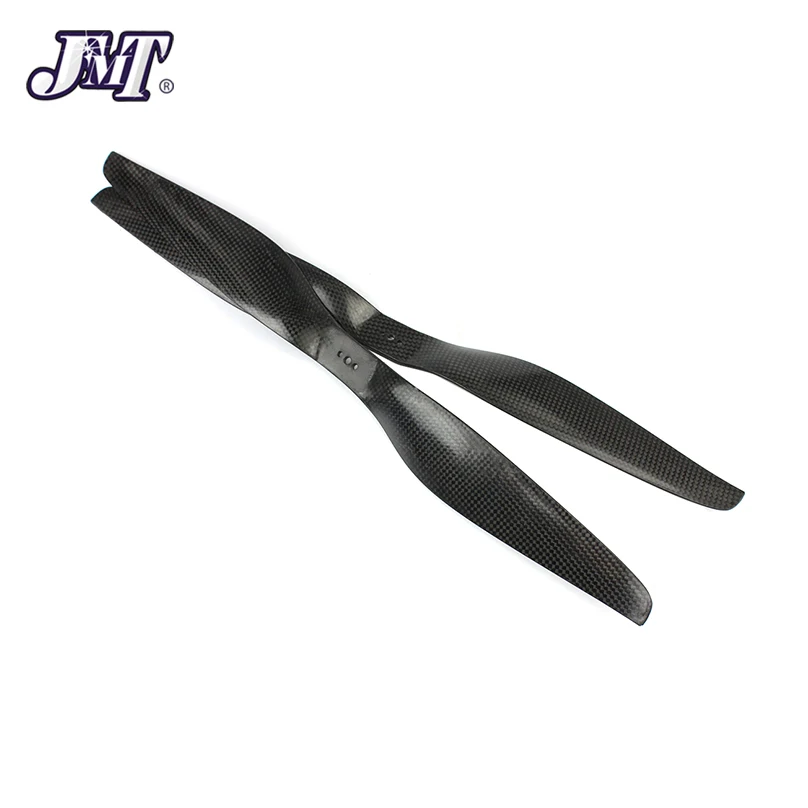 JMT 1 пара 1655/1755/1855/2265/2055 Props 3K пропеллер из углеродного волокна CW CCW Prop для
