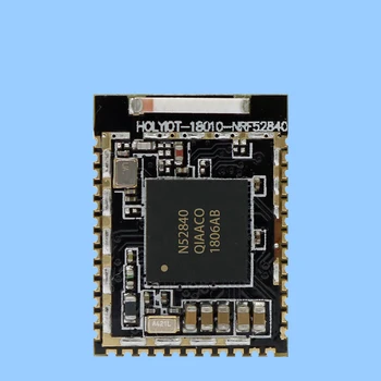 

NRF52840 Bluetooth 5.0/4.2 Module / MESH Networking BLE Intelligence