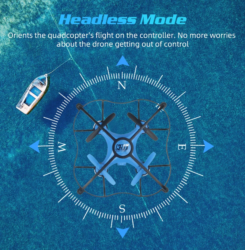 3-IN-1 RC DRONE BOAT CAR (10)