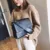 Small Vintage Retro Female Pu Leather Shoulder Messenger Bags Girls Ladies Alligator Crossbody Bag Crocodile Women Handbags New 17