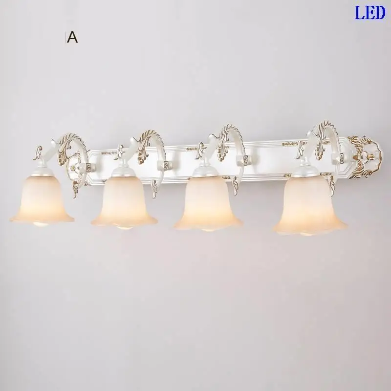 Лофт Декор Luminaria лампе Wandlampe бра Lampara де сравнению интерьер аппликация Murale для Домашний Светильник стены спальня свет