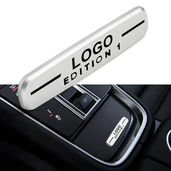 

2X Car Sticker For Edition 1 AMG Mercedes Benz Brabus W220 W221 W204 W205 W177 W246 W205 W212 W211 W210 W213 GLC GLS AMG Sticker