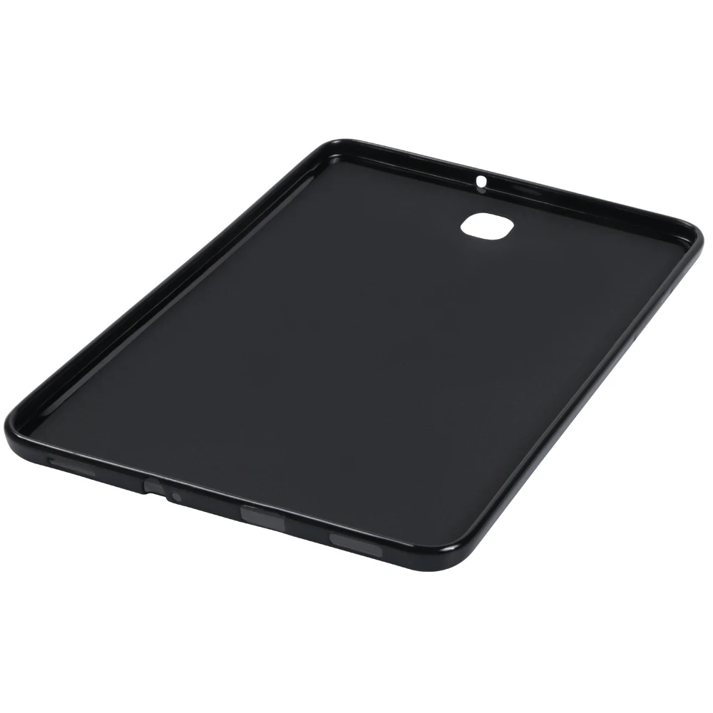 AXD Tab s2 8 0 ''силиконовый умный чехол для планшета Samsung GALAXY S2 0'' T710 T713 T715 T719
