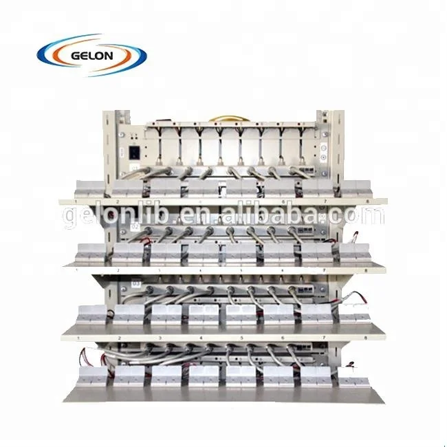lithium ion battery tester machine mobile phone battery tester