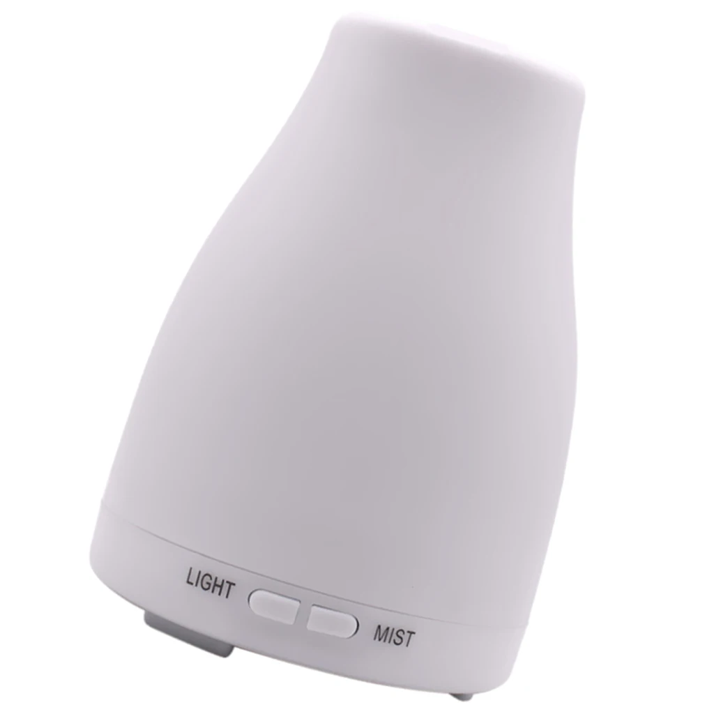 Portable Air Humidifier, Creative Air Diffuser with Night Light, USB Mini Air Humidifier, Large Capacity for Office