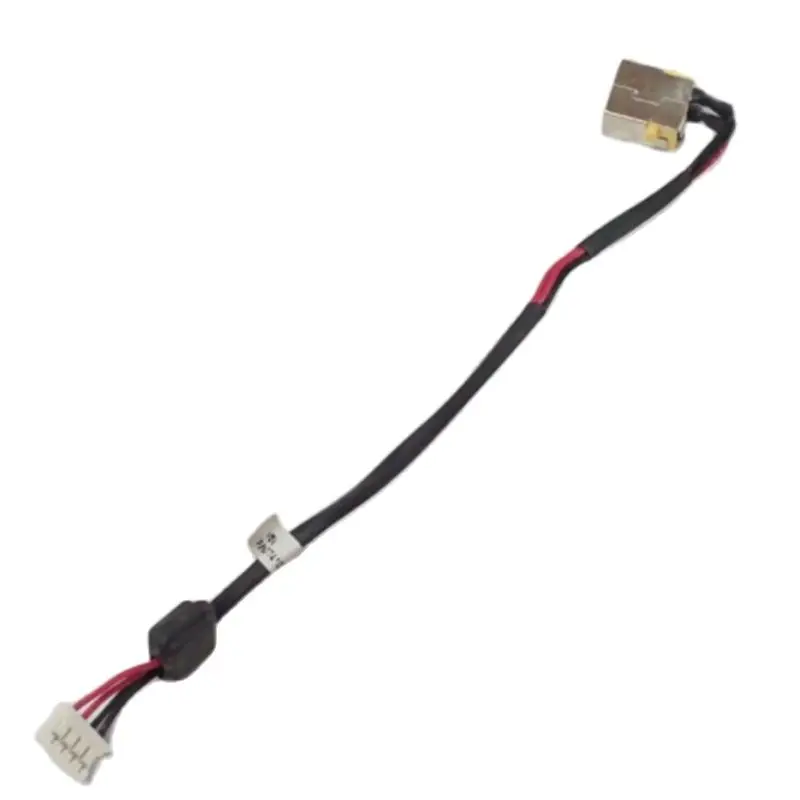 Кабель питания постоянного тока для Acer E1-570 V5WE2 Z5WE1 Aspire Wire Socket Connector | Компьютеры и
