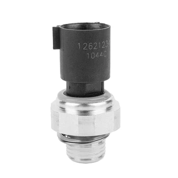 

Engine Oil Pressure Sensor Switch 12673134 for Pontiac G8 Chevrolet Silverado Savana