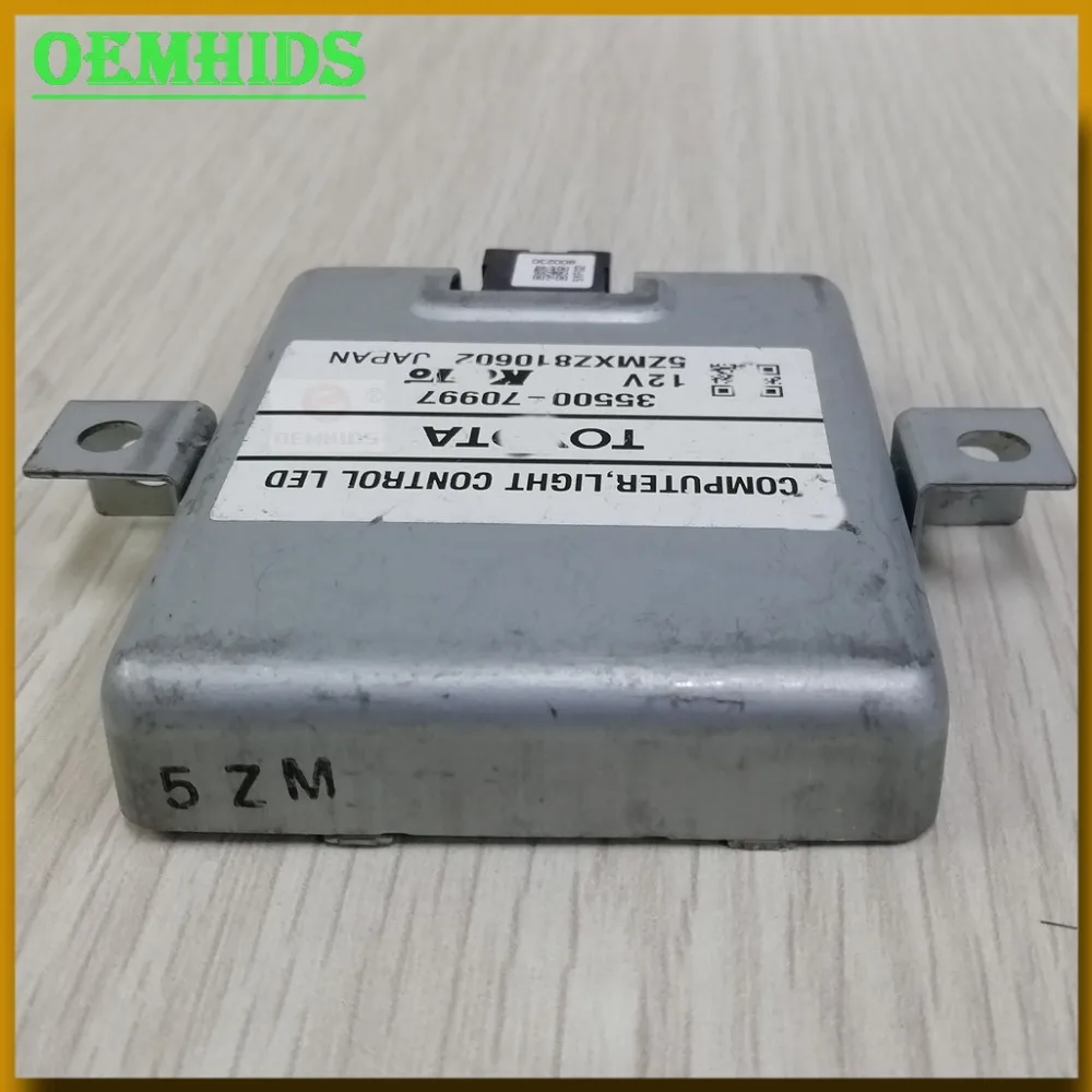 KOITO-TOYOTA-35500-70997  LED ballast