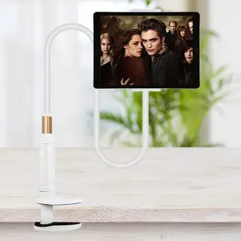 

Universal Lazy Holder Arm Flexible Mobile Phone&Tablet Stand Holder 120cm Bed Desk For Samsung Xiaomi Phone Kindle Stand Holder