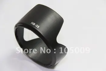 

HB-35 HB35 Bayonet Mount camera Lens Hood for Nikon AF 18-200mm f/3.5-5.6
