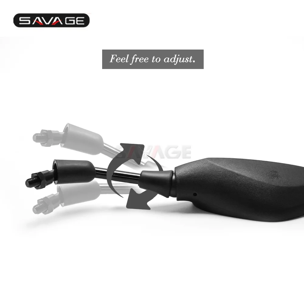  S   Side Rearview Rear View Mirrors  (4)
