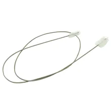 1 шт. кальян очиститель для кальяна щетка Экстра длинные щетки Шиша кальянная трубка Чистящие средства Аксессуары щетки для чистки