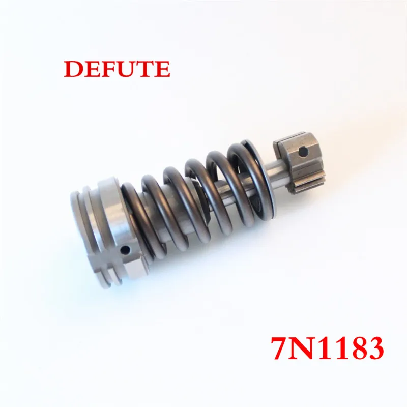 

Common Rail Pump Plunger and barrels 7N1183