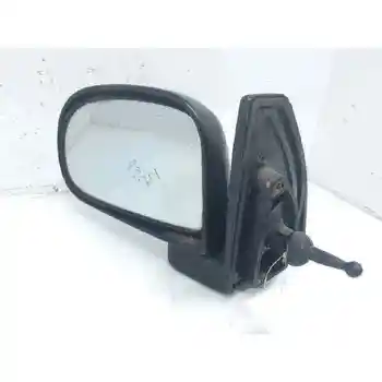 

8761006101CA LEFT REARVIEW MIRROR HYUNDAI ATOS PRIME (MX)