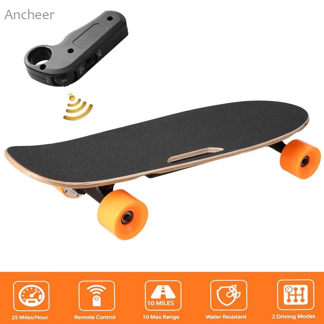 Discount New Electric Skateboard Longboard with Remote Controller 4 Wheels Electric Skateboard Scooter Maple Deck Electric Hoverboard 1 Discount New Electric Skateboard Longboard with Remote Controller 4 Wheels Electric Skateboard Scooter Maple Deck Electric Hoverboard 1