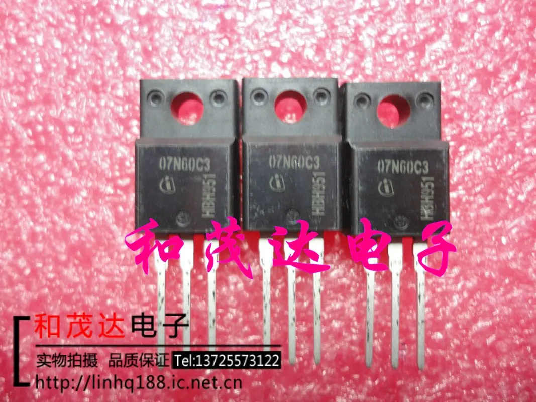 5 шт./лот SPA20N60C3 20N60C3 TO-220F 600V20A