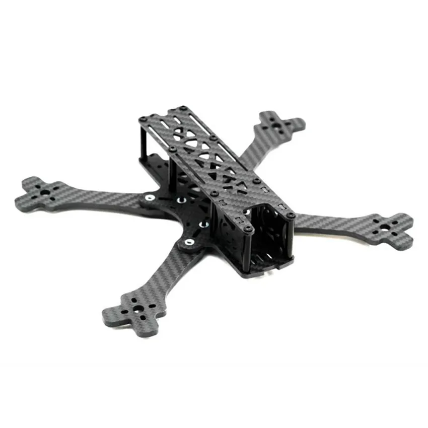 

TBS source one V3 5 inch rack for freestyle or free distance aerobatics RC multi-axis aircraft accessories RC airplane