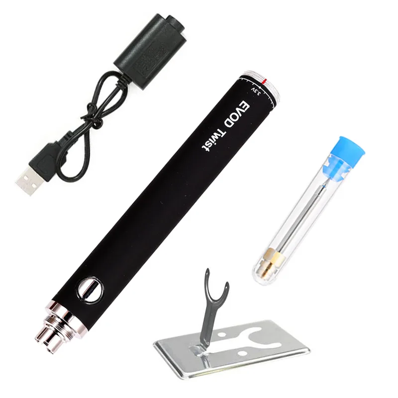 electric soldering irons 5V 8W Wireless Charging Welding Tool Soldering Iron Mini Portable Battery Soldering Iron with USB Welding Tools hot air soldering Welding Equipment