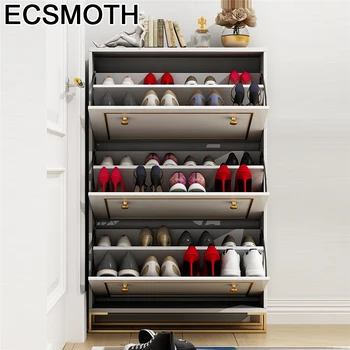 

Porta Scarpe Closet De Moveis Casa Zapatero Para El Hogar Rangement Furniture Meuble Chaussure Sapateira Mueble Shoes Cabinet