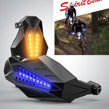 

Motorcycle Accessories FOR MOTO PULSAR NS 200 ACCESSORIES MOTOCICLETA CHOPPER HONDA Hand guard cover Windshield Lever Guard