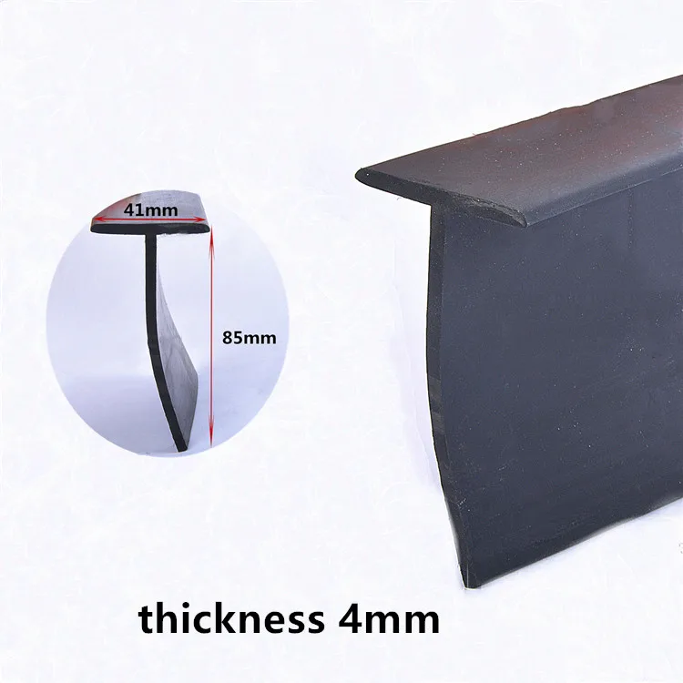 tira de borracha t painel madeira 03