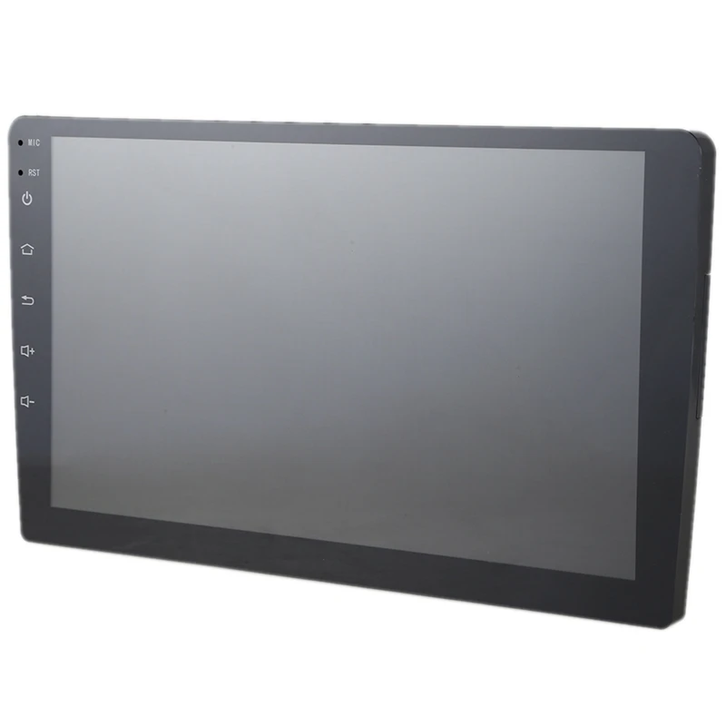 

9 Inch Android 8.1 Car GPS Multimedia Universal Navigation Head Unit For Any Car Models With Slim Back
