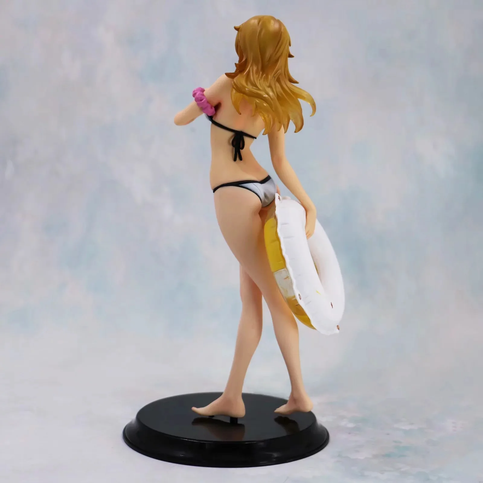 

Universe Battleship Yamato 2199 sen xue And Women's Water Swimwear Bikini Ver. 1/8 Garage Kit