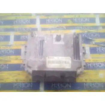 

0281011549 8200391966 switchboard Engine EUA Renault Scenic Ii *