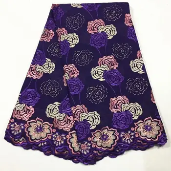 

swiss voile lace in switzerland brode coton africain cotton lace dubai fabric nigerian lace fabric for dress 5yard