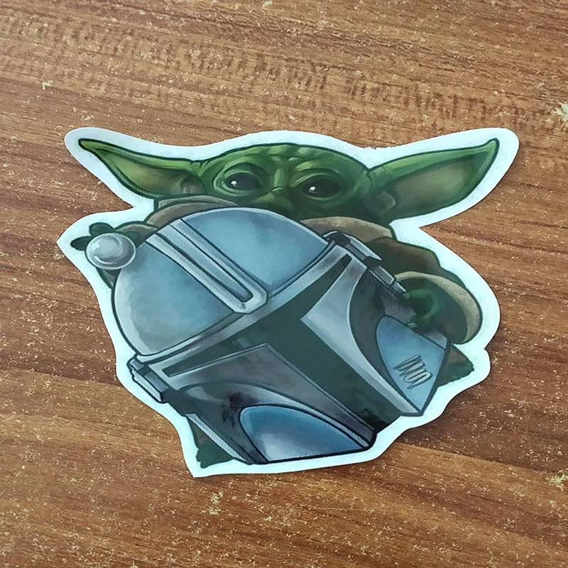 wholesale custom stickers