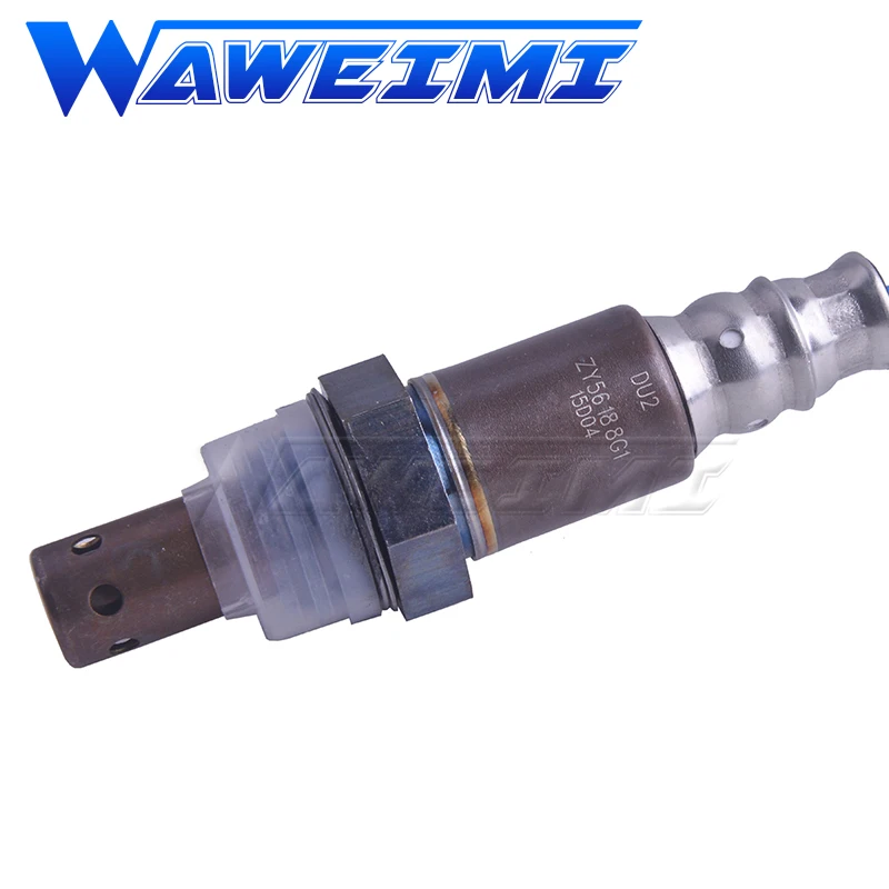 WAWEIMI лямбда кислородный датчик ZY56188G1 для Mazda Axela BK3P ZY56-18-8G1