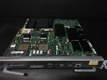 

WS-SUP720-3B engine module is used for ws-c6506/6509-e