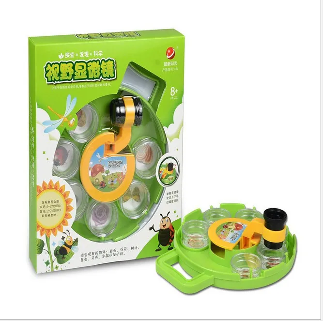 

Science Insect Observation Box Insect Catcher Insect Box Children Outdoor China Science Publishing & Media Ltd.(cspm) Toy