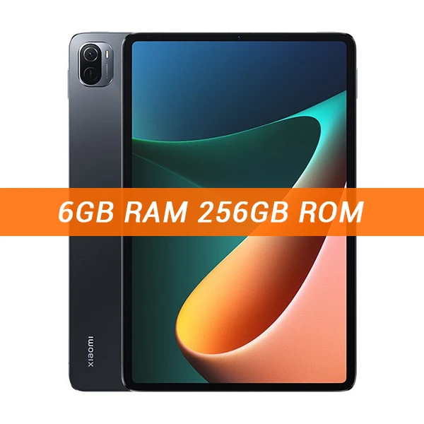 Xiaomi pad 5 6GB＋256GB Xiaomi Pad 5 Specs - Xiaomi Global