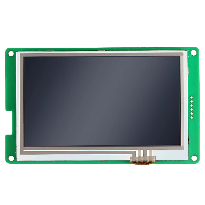 

3D Printer Parts 4.3 Inch press Lcd Display 4.3 Inch Control Panel Screen For Creality Cr-10S Pro 3D Printer