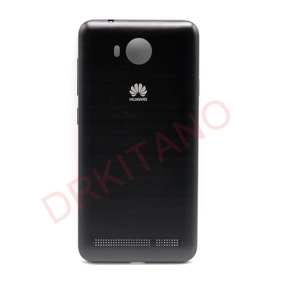 Для huawei Y3 ii, крышка на батарейку, задняя крышка, чехол на заднюю панель, корпус для huawei Y3 II, крышка на батарейку, LUA-L21, замена LUA-U22