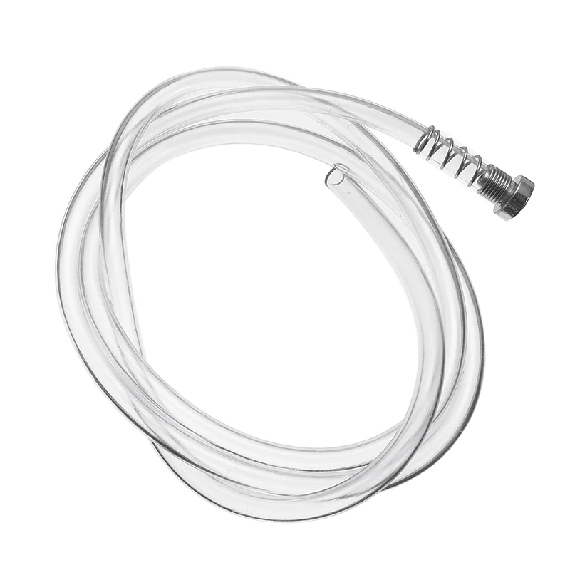 Universal Car Pneumatic Engine Cleaning Gun High Pressure Alloy Washer Gun With 120cm Hose Spray Nozzle Garden Irrigation Tools