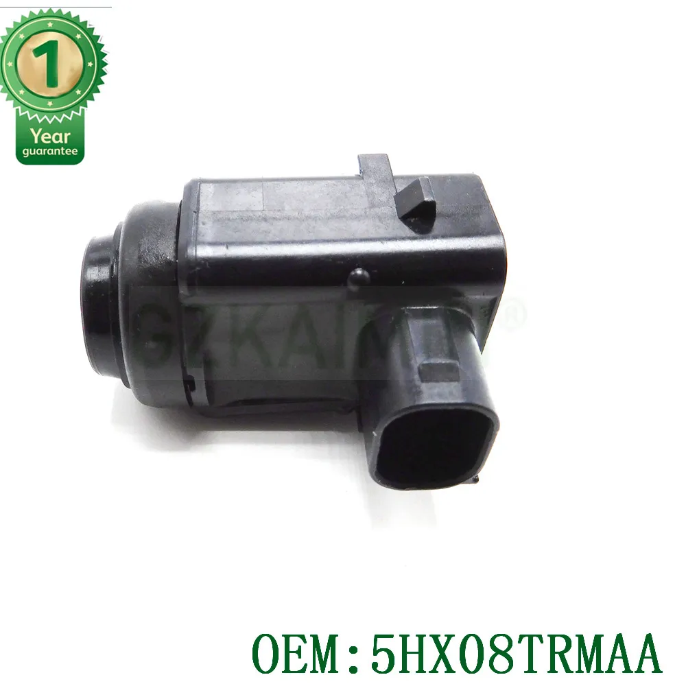 Парковочный датчик, парковочный датчик, датчик PDC 5HX08TRMAA 0263003486 для Jeep Grand Cherokee