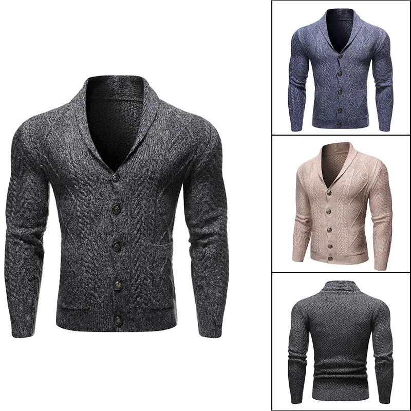 Men's Sweater, Autumn and Winter Clothing, Men's Blouse, Sweater Men, Warm Winter Clothes Men's Clothing. Mens Sweaters