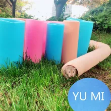 Расширительный туннель rabbit Dutch pig ferret, хомяк chipmunk, ежик, дракон, кошка, туннель, игрушечная труба, уличный туннель, труба для челнока Расширительный туннель rabbit Dutch pig ferret, хомяк chipmunk, ежик, дракон, кошка, туннель, игрушечная труба, уличный туннель, труба для челнока