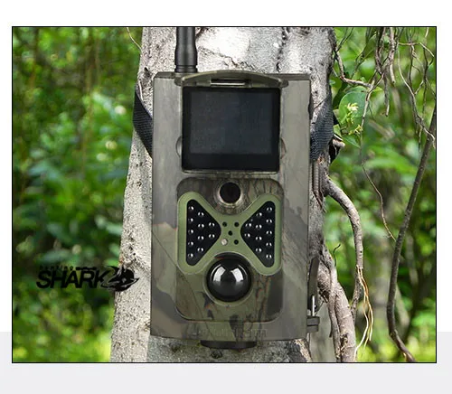 Высококачественная 2 lcd Цифровая камера, фоторужье HS37-0017