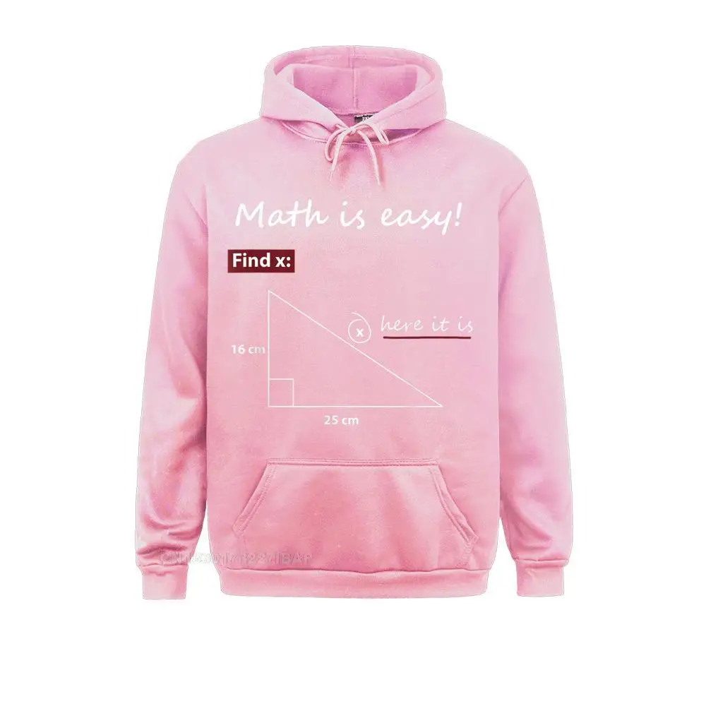  Hoodies Retro Printed Long Sleeve Women Sweatshirts Funny Hoods 35617 pink