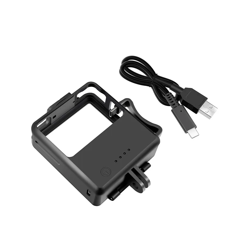 DJI Osmo экшн-Спортивная камера power Bank 2600 мАч Зарядка сокровище