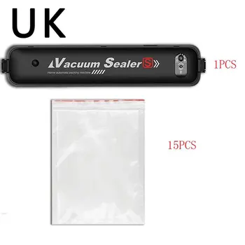 

Mini Portable Sealing Machine Heat Tool Handheld Plastic Bag Home Use Packing Sealing Machine Kitchen Tool