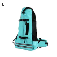 Рюкзак-переноска для питомцев, щенков, рюкзак для путешествий, сумка для кошек, щенков для маленьких собак, кошек, Рюкзак-переноска, дышащие сумки на плечо