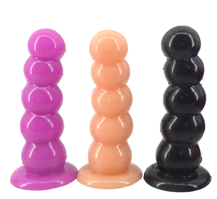 anal dildo 7